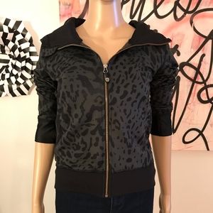 Lululemon Hooded Sweatshirt sz 6